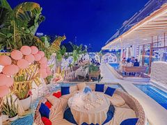 -天空花园餐吧·生日·团建(南山店)
