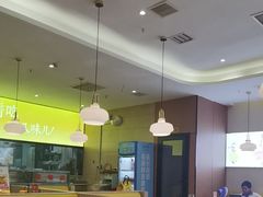-黄记煌三汁焖锅(银盆岭万达广场店)