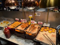 -火炉火自助餐(西直门凯德MALL店)