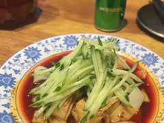 -柴窝堡22号辣子鸡·传承新疆菜