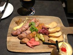 -Boxing Cat Brewery拳击猫精酿啤酒馆(永福店)