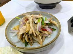 -清真·马记金兰牛肉面(大木桥路店)