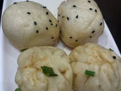 -大壶春生煎(世纪汇广场店)