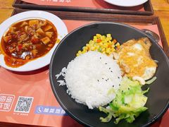 -海盗虾饭·剥好的小龙虾饭(上地辉煌店)