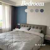 家🏠还是要自己喜欢住的舒服才好💕