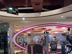 -奇迹健身(SM广场店)