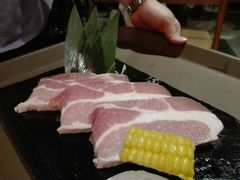 -嘿嘟嘟·肋条烧肉放题(爱融荟城店)