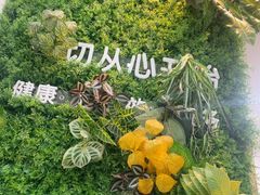 -圆碌碌甜品屋(狮山店)