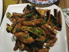 -煎饼卷大葱(春秋西路店)