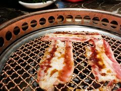 -一品诚记烤肉(大连柏威年购物中心店)