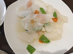 -老牌坊鲁菜名店(宽厚里店)