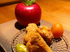 -松涛日本料理