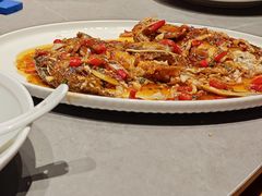 -醋果子炒大肠·老赣南客家菜(渔湾里店)