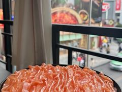 -巴蜀大将火锅(春熙店)