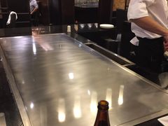 -大渔铁板烧(蛇口店)