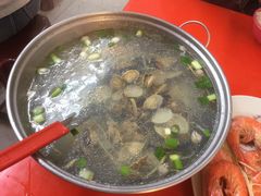 -垦丁辉哥生鱼片