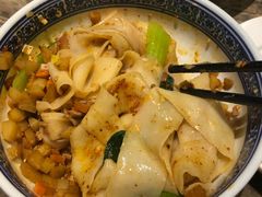 -真爱中国餐馆·年华店(朱雀大街店)