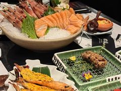 -松鹤精致料理(五一中路店)