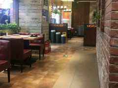 大堂-窑啊窑窑炉烧烤(合生广场店)