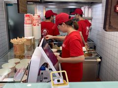 -喜姐炸串(仙林水平方店)