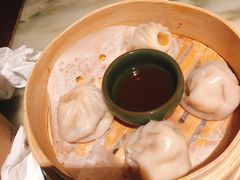 -绿茶餐厅(昌平悦荟店)