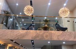 -3AM HAIR SALON染发接发