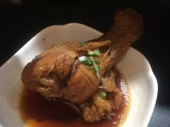 -贡梅老面馆·蟹粉面·无锡特色小吃(南长街主推店)