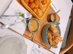 -艾薯夫妇Aysh(红山店)