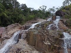 -海南霸王岭国家森林公园