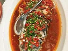 -湘中缘·湖南菜(娄底驻京办店)