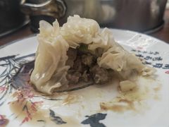 手切羊肉烧麦-阿卜都烧麦(宝泉花园店)