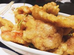 -金掌勺锅包肉(太原万达店)