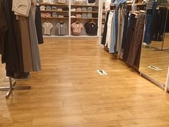 -优衣库(北京首开福茂宋家庄购物中心店)