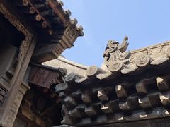-山西王家大院