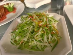 -唐御宴•御宴宫•唐代菜点(芙蓉西路店)