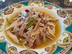 新疆椒麻鸡-巴依老爷新疆美食(工体旗舰店)