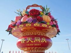 -天安门城楼