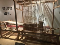 -上海纺织博物馆