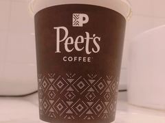 -Peet's Coffee皮爷咖啡(大学路店)