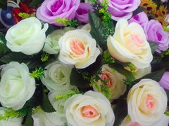 -爱尚花坊(大林路店)