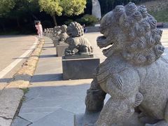 -南京市江宁方山