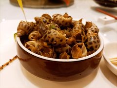 海螺-骏莱海鲜鱼港(五角场店)
