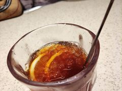 -满得意茶餐厅·顺德家常菜·港式经典(大良店)