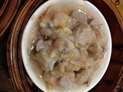 -武林厨神·粤式茶点(五羊店)