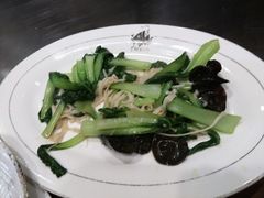 -大渔铁板烧(中山路八佰伴店)