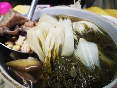 -海鲜街菜馆(海珠南路店)