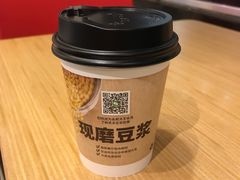 -永和大王(浦东南路店)