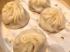 -太湖饭店·寄畅轩中餐厅