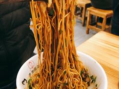 -李叁面馆(妇幼店)