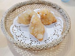 鸡仔咸水角-茶小点(丽悦新天店)